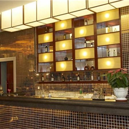 Royal Century Hotel Shenzhen Extérieur photo