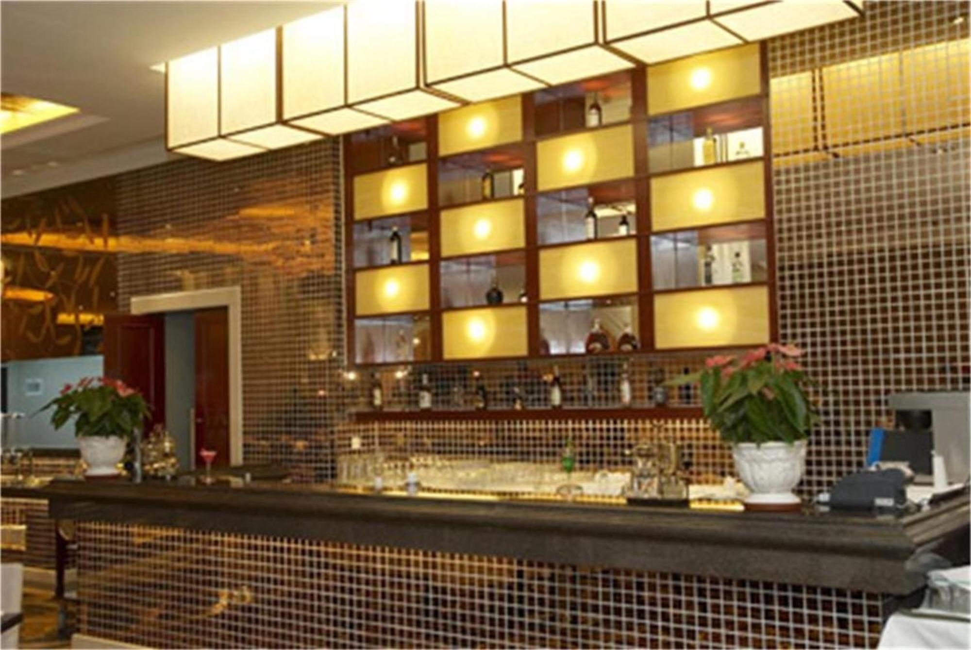 Royal Century Hotel Shenzhen Extérieur photo