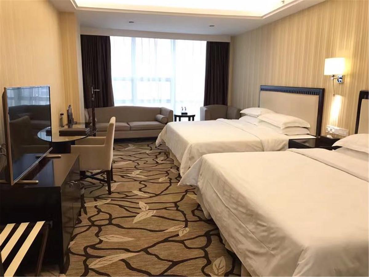 Royal Century Hotel Shenzhen Extérieur photo