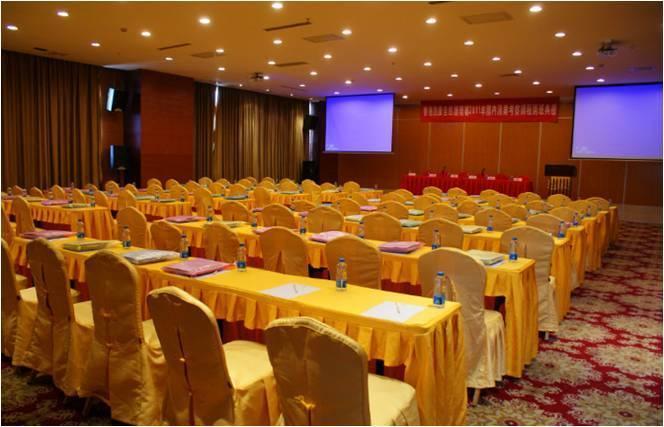 Royal Century Hotel Shenzhen Extérieur photo
